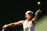 Tay vợt Indonesia gục ngã trước Emma Raducanu tại US Open
