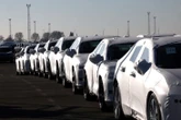 EU xóa thuế với hàng Mỹ để mở đường giảm thuế ô tô