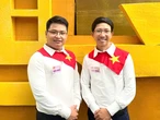 Thành tích nổi bật của hai nhà khoa học trẻ 'khối trí thức'
