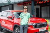 Xuyên Việt hơn 2.000km bằng Skoda Kodiaq: 'Xe chưa tới 2 tỉ nhưng lái hay như xe 4 tỉ'