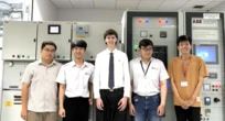 Sinh viên Pháp đến TP.HCM thực tập nhờ... tra Google