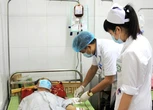 Bệnh lý ung thư huyết học gia tăng, do đâu?