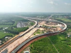 Cầu Cát Lái, cầu Đồng Nai 2, Phú Mỹ 2 sẽ gỡ tắc cho đường về sân bay Long Thành thế nào?