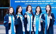 Đưa tiếng Anh thành ngôn ngữ chính ở đại học