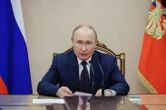 Điện Kremlin xác nhận cuộc gặp tại Alaska, mong muốn ông Trump sẽ thăm Nga