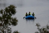 'Thảm họa 100 năm' tại bang Texas, 82 người chết