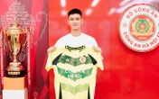 Nguyễn Filip có người cạnh tranh từ tuyển Việt Nam