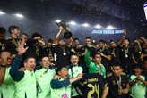 Đánh bại chủ nhà Mỹ, Mexico bảo vệ thành công ngôi vô địch Gold Cup 2025