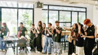 Dành mùa hè rèn luyện kỹ năng