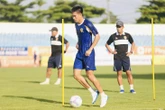 CLB Quảng Nam hội quân giữa tin đồn bị ‘khai tử’