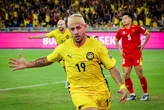 Malaysia sẽ được đá hết vòng loại Asian Cup 2027 trong năm 2025