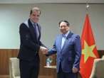 Nhiều doanh nghiệp Brazil muốn mở rộng hợp tác, đầu tư vào Việt Nam