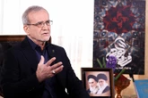 Tổng thống Iran kể Israel suýt giết chết ông