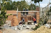 Tranh luận nên bỏ hay giữ thủ tục hoàn công