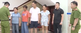 Hà Nội: Bắt nhóm cò mồi và nhân viên phòng khám