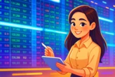 Chứng khoán tuần mới: Lên 1.400 hay lùi về 1.350 điểm, điều gì đang chờ thị trường?