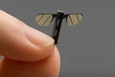 Chuyên gia quân sự lên tiếng về drone nhỏ ‘bằng con muỗi’ của Trung Quốc