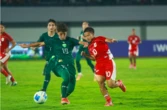 Nhiều cầu thủ nhập tịch, tuyển nữ Indonesia vẫn thua sốc ở vòng loại châu Á