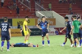 Không sáp nhập với Hoàng Anh Gia Lai, CLB Quy Nhơn Bình Định vẫn dự Giải hạng nhất