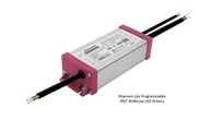 Ra mắt bộ nguồn LED với vật liệu giúp giảm phát thải