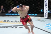 Xếp hạng các môn võ ở MMA: kung fu chót bảng