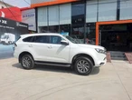 Tin tức giá xe: Isuzu mu-X giảm tới 124 triệu, giá thực tế cạnh tranh cả Mazda CX-5