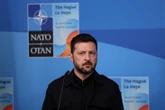 Ukraine có động thái hiếm hoi, triệu tập nhà ngoại giao Mỹ vì bị 'ngắt' viện trợ vũ khí