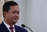 Ông Hun Manet: Campuchia không can thiệp nội bộ nước khác