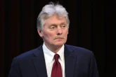 Điện Kremlin 'nhắc' Ukraine phản hồi lịch hẹn đàm phán ngày 2-6