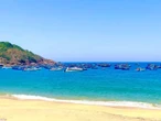 Ca nô du lịch ở Bình Định hoạt động sao cho an toàn?