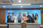 ABBANK hợp tác với SVF thúc đẩy công nghiệp sáng tạo