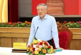 Đảo Phú Quý, hồ Tà Đùng được đề xuất các mô hình đặc biệt để phát triển
