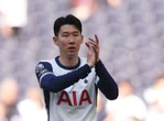 Son Heung Min: 'Mang về danh hiệu cho Tottenham là giấc mơ lớn nhất của tôi'