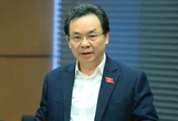 Đại biểu quốc hội nói về đề xuất đầu tư trực tiếp tuyến đường sắt cao tốc Bắc Nam của VinSpeed