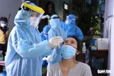 TP.HCM ra văn bản khẩn phòng chống COVID-19, tập trung bảo vệ nhóm nguy cơ cao