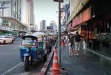 Mastercard: Du khách dễ bị lừa nhất ở Bangkok