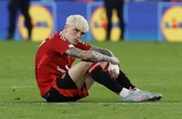 Thua chung kết Europa League, ngôi sao Man United công khai đòi rời đội