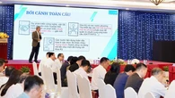 Thị trường nội địa là ‘pháo đài’ vững chắc để doanh nghiệp Việt mở rộng thị phần