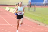 Nữ hoàng tốc độ Lê Tú Chinh mong nhanh hết án cấm để được thi đấu nhiều hơn