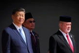 Trung Quốc, Malaysia thúc đẩy 'kỷ nguyên vàng' trong quan hệ