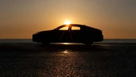 Lexus ES trở lại đối đầu E-Class, 5-Series ngay tháng 4