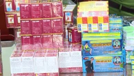Đường dây sản xuất thuốc chữa bệnh giả vừa bị phá: Nhắm vào người già mua thuốc giá rẻ