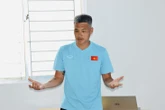 Lê Công Vinh sang Nhật Bản học làm HLV