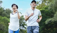 Phương pháp đi bộ '8 phút' giảm cân cực kỳ hiệu quả của người Nhật Bản
