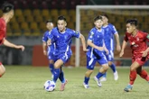 CLB Quảng Ninh bị cầm hòa, lỡ cơ hội lên nhì bảng