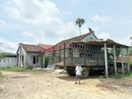 Xã bán trường sai luật, huyện vất vả đi thu hồi