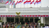 Indonesia bắt thứ trưởng Bộ Nhân lực vì cáo buộc tham nhũng