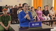 Phạt chủ hụi 20 năm tù vì lừa đảo gần 17 tỉ đồng của hụi viên