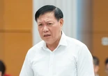 Thứ trưởng Bộ Y tế: Thuốc giả chủ yếu ở kênh bán lẻ, mua trên mạng
