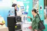 300 doanh nghiệp tham gia triển lãm quốc tế về đổi mới sáng tạo InnoEx 2025
